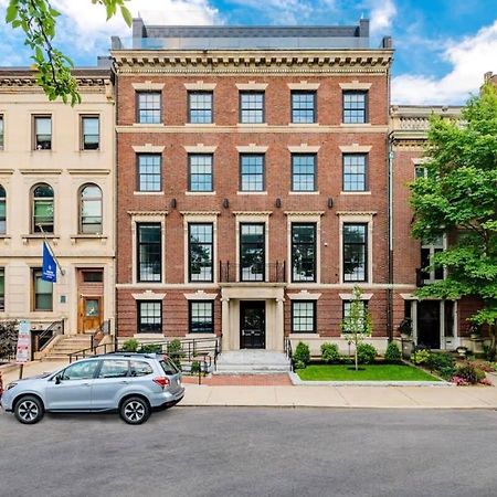 Stylish Stay In Fenway Neighborhood - Unit #304 Boston Luaran gambar