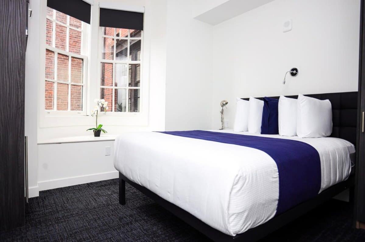 Stylish Stay In Fenway Neighborhood - Unit #304 Boston Luaran gambar