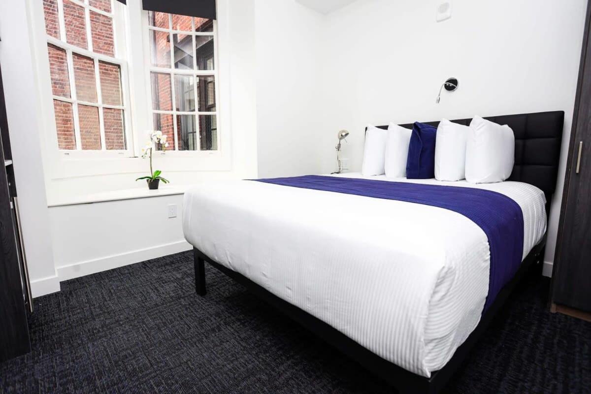 Stylish Stay In Fenway Neighborhood - Unit #304 Boston Luaran gambar