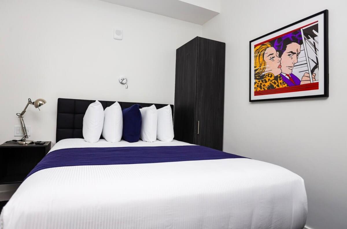Stylish Stay In Fenway Neighborhood - Unit #304 Boston Luaran gambar