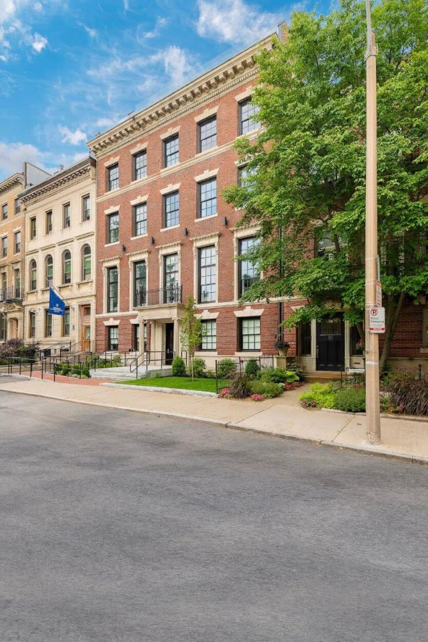 Stylish Stay In Fenway Neighborhood - Unit #304 Boston Luaran gambar