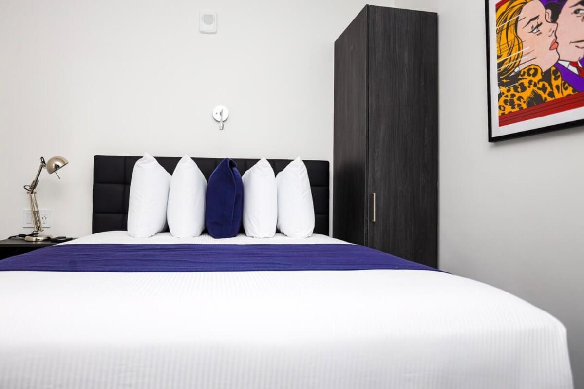 Stylish Stay In Fenway Neighborhood - Unit #304 Boston Luaran gambar