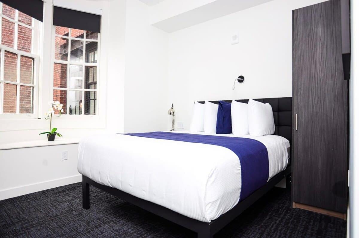 Stylish Stay In Fenway Neighborhood - Unit #304 Boston Luaran gambar