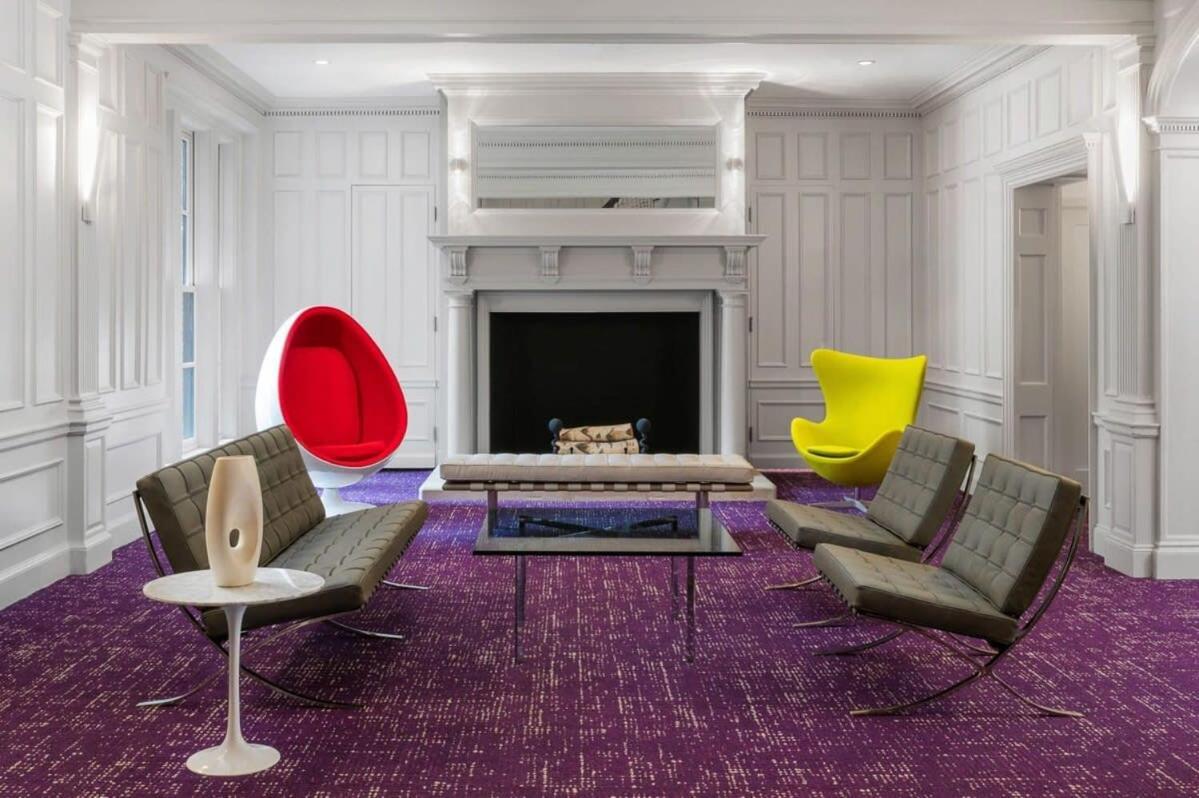 Stylish Stay In Fenway Neighborhood - Unit #304 Boston Luaran gambar