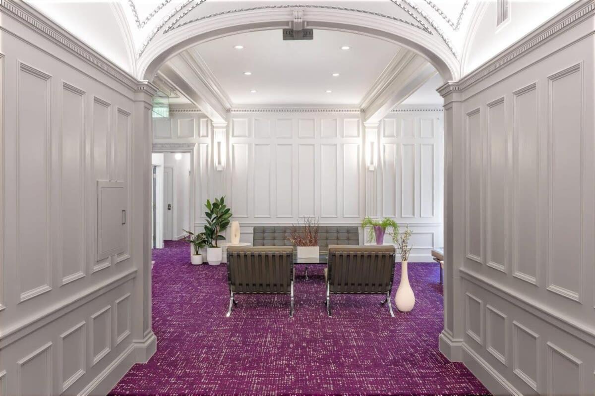 Stylish Stay In Fenway Neighborhood - Unit #304 Boston Luaran gambar