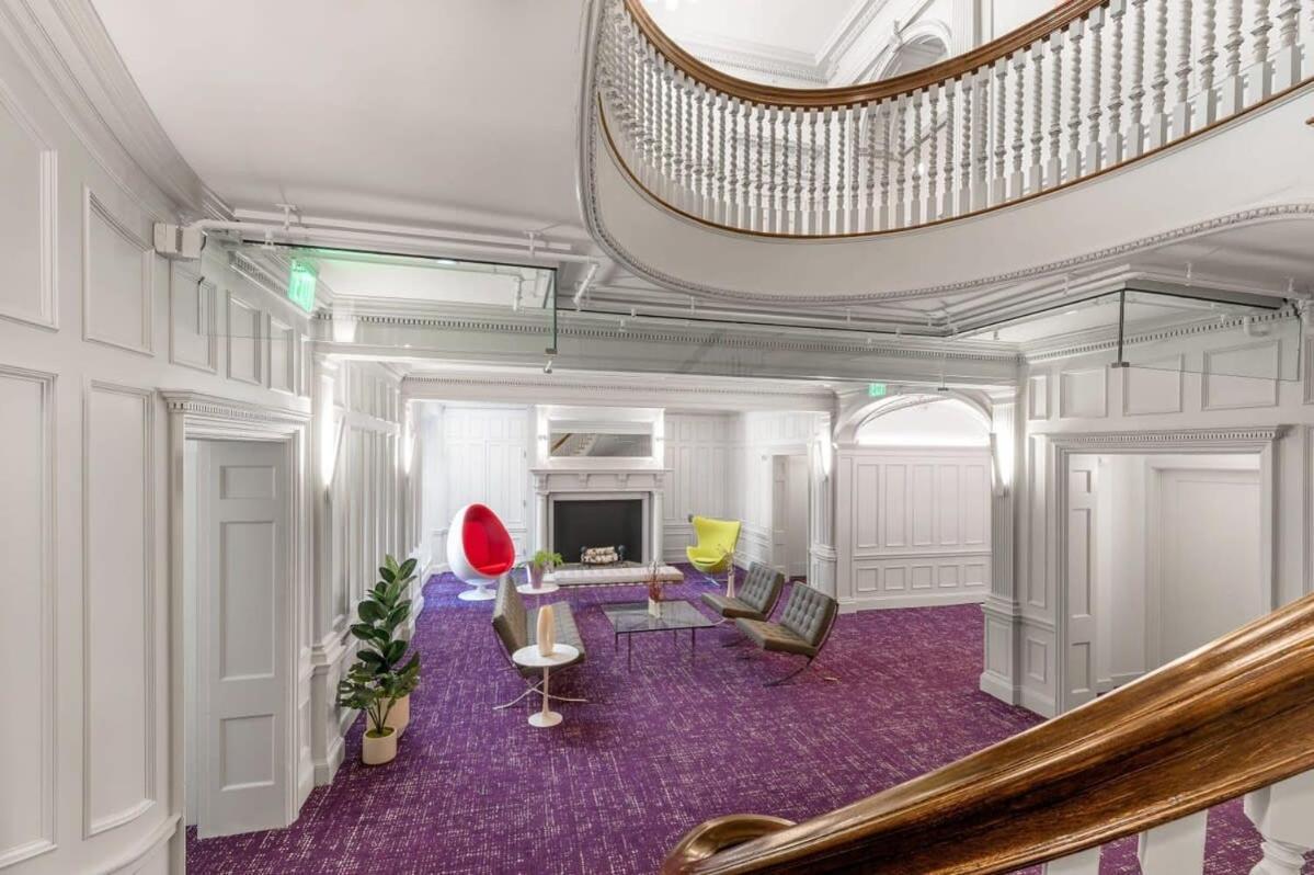 Stylish Stay In Fenway Neighborhood - Unit #304 Boston Luaran gambar